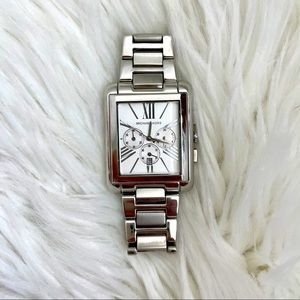 Michael Kors Bradley Chronograph Bracelet Watch